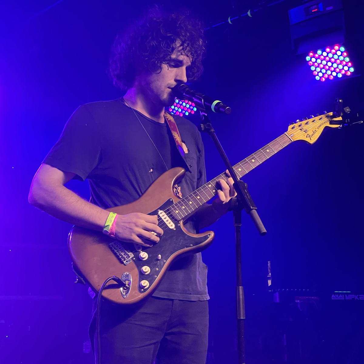 d4vd Concert & Tour History (Updated for 2023 2024) Concert Archives