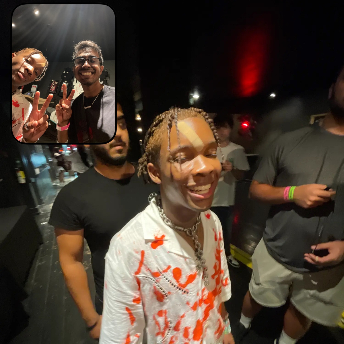 d4vd Concert & Tour History (Updated for 2023 2024) Concert Archives