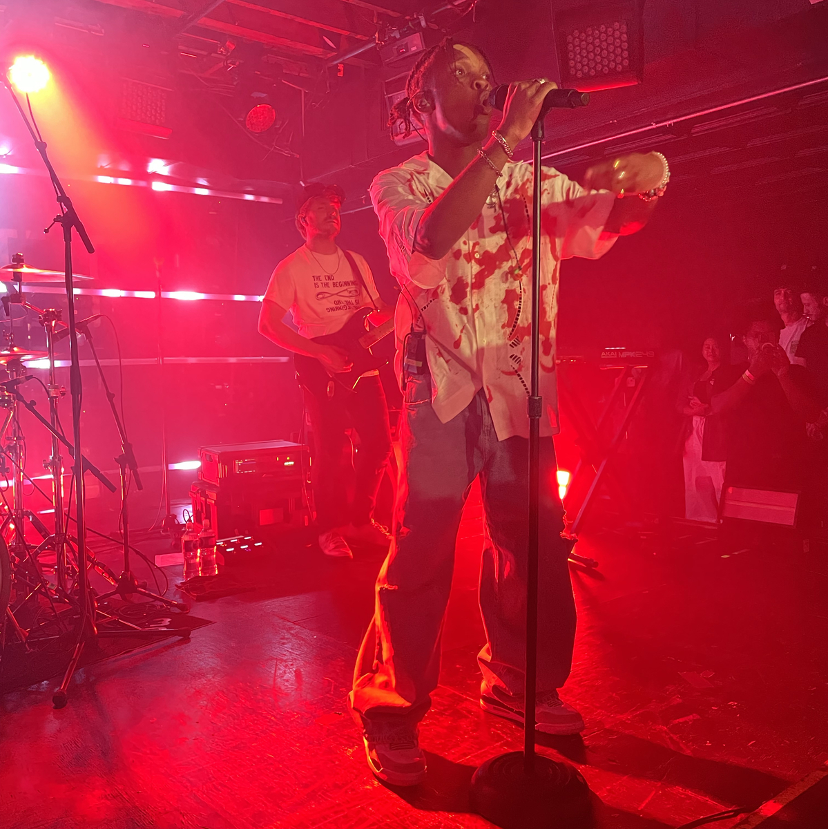 d4vd Concert & Tour History (Updated for 2023 2024) Concert Archives