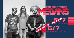 Melvins on Jul 5, 2023 [686-small]