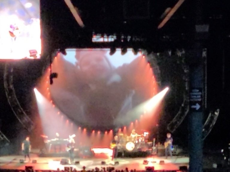 Jul 05, 2023 Tears For Fears / Cold War Kids at Bethel Woods Center