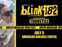 blink-182 / Turnstile / Destroy Boys on Jul 5, 2023 [696-small]