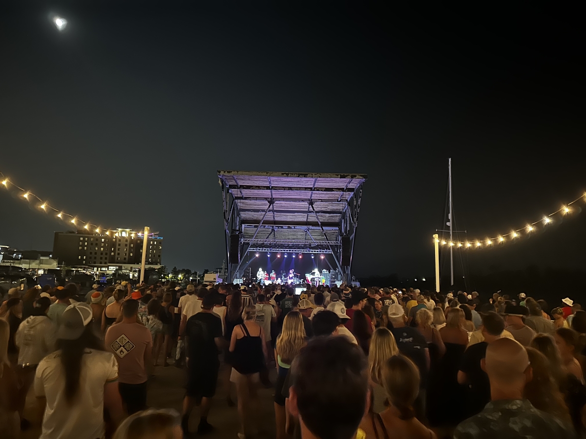 Steel Pulse Concert & Tour History (Updated for 2023 2024) Concert Archives