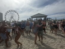 tags: Jim Quick & Coastline, Carolina Beach, North Carolina, United States, Carolina Beach Boardwalk - Jim Quick & Coastline / Cat5 Band / Band Of Oz on Jun 3, 2023 [741-small]