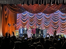 tags: Robert Plant & Alison Krauss, Robert Plant, Alison Krauss, JD McPherson, Wilmington, North Carolina, United States, Live Oak Bank Pavilion - Robert Plant & Alison Krauss / Robert Plant / Alison Krauss / JD McPherson on May 15, 2023 [745-small]