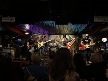 tags: The Bounty Hunters, Myrtle Beach, South Carolina, United States, The Bowery - The Bounty Hunters on Apr 29, 2023 [747-small]