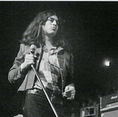 Deep Purple / Bad Company on May 9, 1987 [791-small]