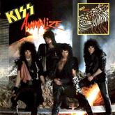 KISS / Queensrÿche on Dec 15, 1984 [804-small]