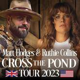 Matt Hodges / Ruthie Collins on Oct 10, 2023 [839-small]
