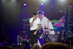 OneRepublic / Tom Gregory / Mishaal Tamer on Jul 5, 2023 [863-small]