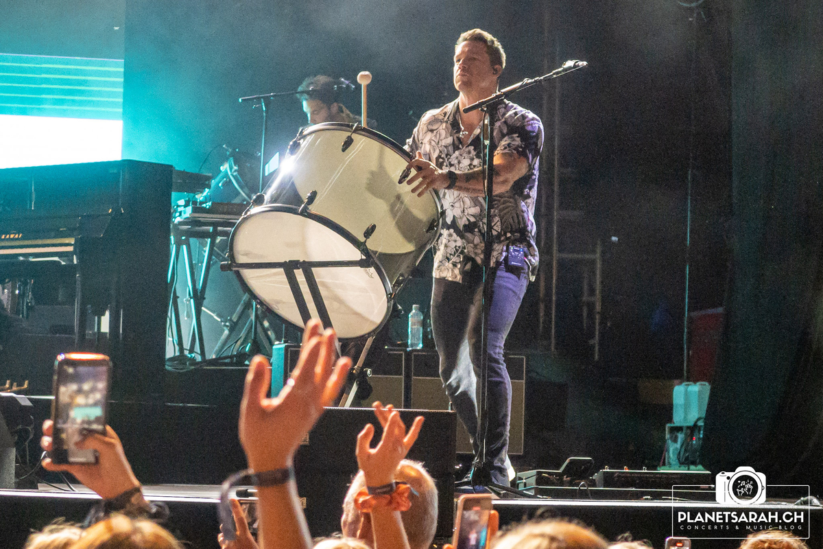 OneRepublic Concert & Tour History (Updated for 2023) Concert Archives