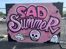 Sad Summer Fest Dallas on Jul 5, 2019 [888-small]