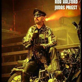 Judas Priest  / Great White  on Apr 14, 1984 [908-small]