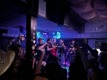 tags: The Fritz, Empire Strikes Brass, Rebekah Todd, Wrightsville Beach, North Carolina, United States, The Palm Room - The Fritz / Empire Strikes Brass / Rebekah Todd on Mar 4, 2023 [948-small]