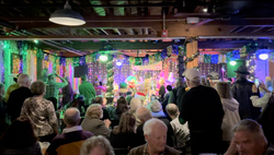 tags: Randy McQuay and the Port City Players, Wilmington, North Carolina, United States, Waterline Brewing Company - Randy McQuay and the Port City Players on Feb 21, 2023 [950-small]