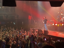 tags: Scotty McCreery, North Myrtle Beach, South Carolina, United States, House Of Blues - Scotty McCreery / Kat & Alex on Oct 15, 2022 [985-small]