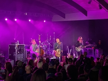 tags: The Wood Brothers, Wilmington, North Carolina, United States, Greenfield Lake Amphitheatre - The Wood Brothers / Kat Wright on Oct 2, 2022 [004-small]