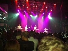 The Pogues / Titus Andronicus on Mar 17, 2011 [129-small]