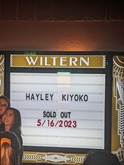 Hayley Kiyoko / Allison Ponthier / ill peach on May 16, 2023 [223-small]