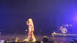 Hayley Kiyoko / Allison Ponthier / ill peach on May 16, 2023 [335-small]