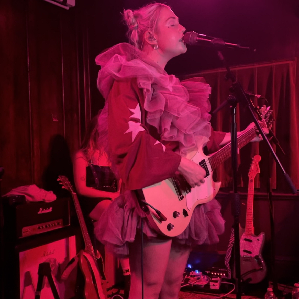 Ugly Ozo Concert Tour History Updated For 2025 Concert Archives