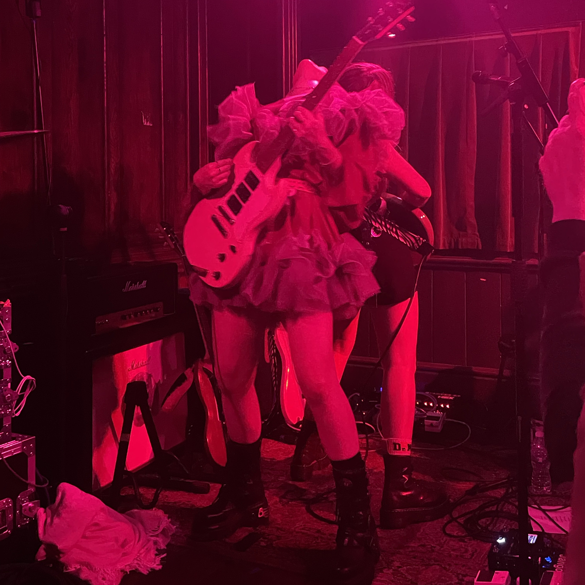 Ugly Ozo Concert Tour History Updated For 2025 Concert Archives