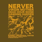 NerVer / Virgin Mother / Dead Hour Noise / Hanging Garden on Oct 23, 2022 [352-small]