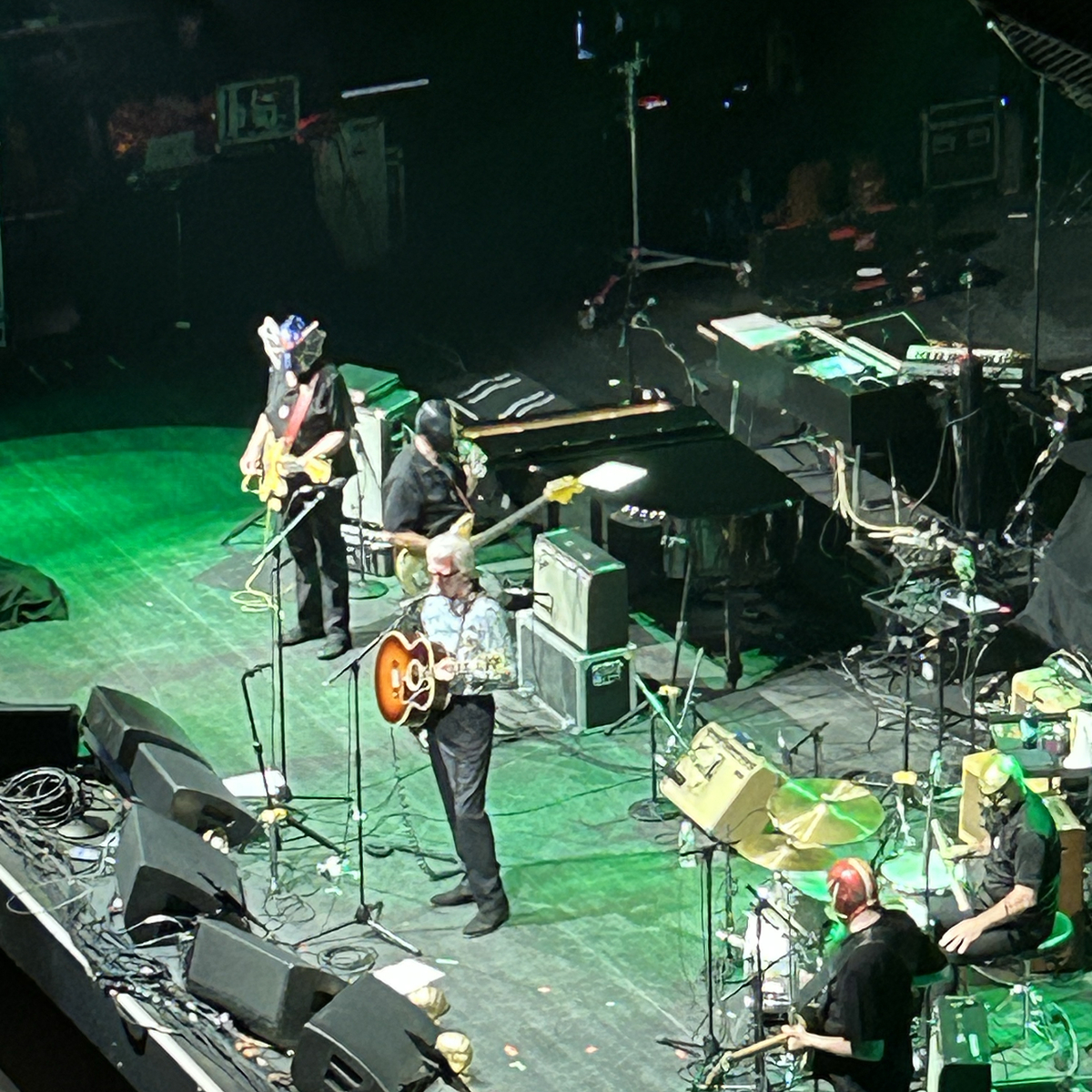 los straitjackets Concert & Tour History (Updated for 2024 2025) Concert Archives