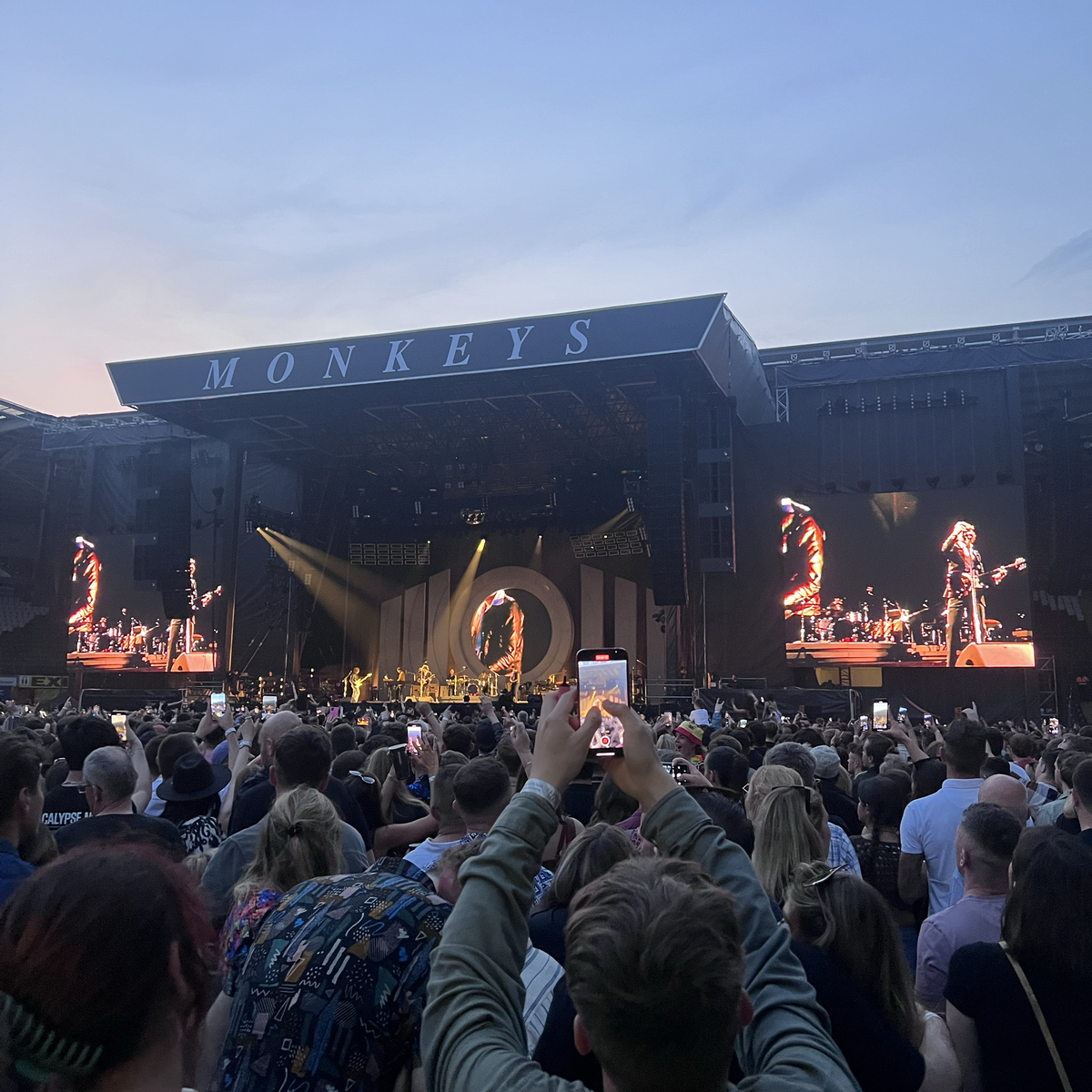 The Hives Concert & Tour History (Updated for 2023 2024) Concert