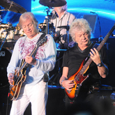 The Moody Blues on Aug 29, 2014 [379-small]