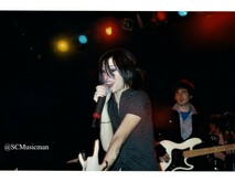 The Veronicas / October Fall / Jonas Brothers on Feb 25, 2006 [386-small]
