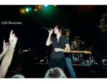 The Veronicas / October Fall / Jonas Brothers on Feb 25, 2006 [393-small]