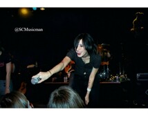The Veronicas / October Fall / Jonas Brothers on Feb 25, 2006 [398-small]