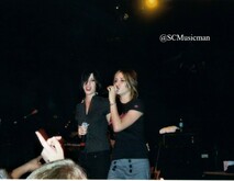 The Veronicas / October Fall / Jonas Brothers on Feb 25, 2006 [399-small]