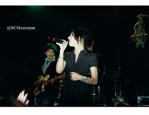 The Veronicas / October Fall / Jonas Brothers on Feb 25, 2006 [404-small]
