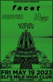 NerVer / Facet / Praying / Reptoid on May 19, 2023 [406-small]