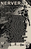 NerVer / NerVer / Almanac Man / Edit Pike on May 27, 2023 [417-small]