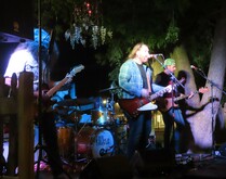 Christopher Gold & The New Old Things / Zach Pietrini on Jul 7, 2023 [459-small]