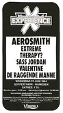 Sass Jordan / Spin Doctors / Therapy? / Aerosmith / De Raggende Manne / Robby Valentine on Jun 22, 1994 [477-small]