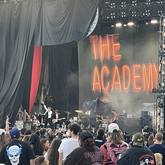 Fall Out Boy / Bring Me The Horizon / The Academy Is… / Royal & the Serpent on Jul 3, 2023 [489-small]
