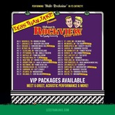 Less Than Jake / Voodoo Glow Skulls / The Pink Spiders on Jul 7, 2023 [502-small]