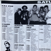 Glastonbury Festival 1992 on Jun 26, 1992 [509-small]