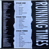 The Cult / Ned's Atomic Dustbin / Pearl Jam / Mega City Four / Nitzer Ebb / Mercury Rev / L7 / Therapy? / P.J. Harvey / The Frank & Walters / Gallondrunk / Redd Kross / A House / Scorpio Rising / Strangelove / Jah Wobble / Captain America / Miracl... on Jun 6, 1992 [513-small]