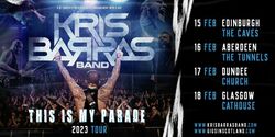 Kris Barras Band / Dea Matrona on Feb 15, 2023 [564-small]