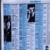 Glastonbury Festival 1993 on Jun 25, 1993 [598-small]