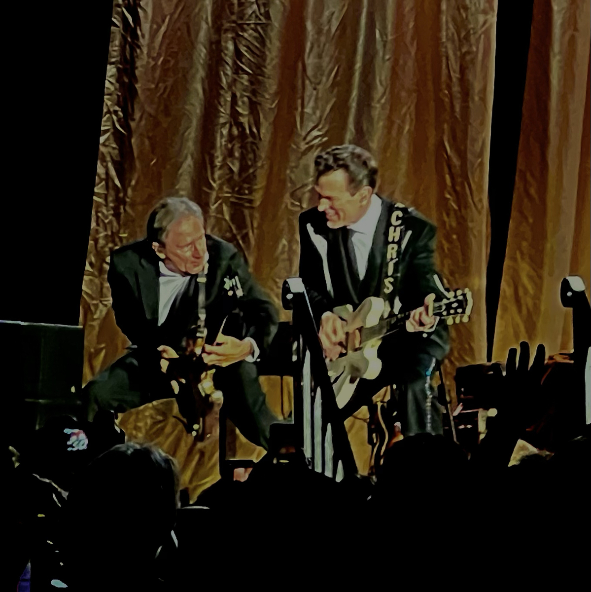 Chris Isaak Concert & Tour History (Updated for 2023) Concert Archives Chris Isaak Concert & Tour History (Updated for 2023) Concert Archives