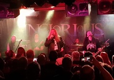 Inglorius / A New Tomorrow / After Tomorrow on Sep 18, 2022 [658-small]