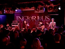 Inglorius / A New Tomorrow / After Tomorrow on Sep 18, 2022 [662-small]