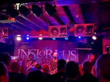 Inglorius / A New Tomorrow / After Tomorrow on Sep 18, 2022 [663-small]