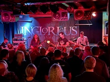 Inglorius / A New Tomorrow / After Tomorrow on Sep 18, 2022 [665-small]